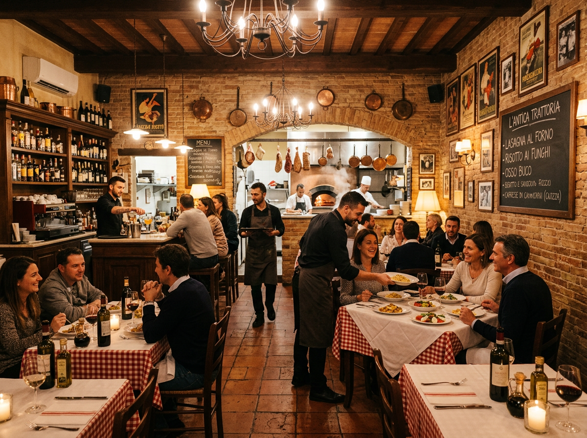 The Mesa Counter That Closed and Never Left