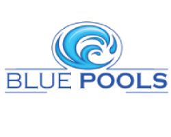 Blue Pools Dallas